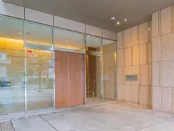 【神奈川県/川崎市中原区小杉町】エクラスタワー武蔵小杉 エントランス