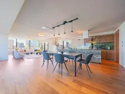 【東京都/渋谷区神宮前】プラウド神宮前 LDK