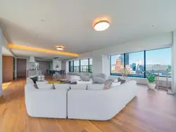 【東京都/渋谷区神宮前】プラウド神宮前 LDK