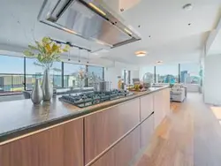 【東京都/渋谷区神宮前】プラウド神宮前 キッチン