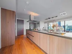 【東京都/渋谷区神宮前】プラウド神宮前 キッチン