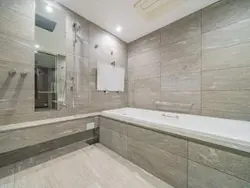 【東京都/渋谷区神宮前】プラウド神宮前 浴室