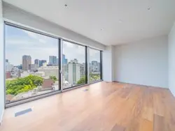 【東京都/渋谷区神宮前】プラウド神宮前 洋室