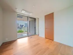 【東京都/渋谷区神宮前】プラウド神宮前 洋室