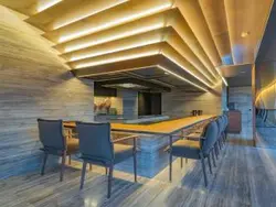 【東京都/渋谷区神宮前】プラウド神宮前 共用施設:レセプションルーム(洋)