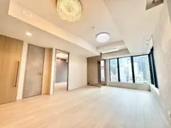 【東京都/渋谷区渋谷】プラウドタワー渋谷 リビング・ダイニング