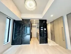 【東京都/渋谷区渋谷】プラウドタワー渋谷 キッチン