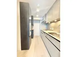 【東京都/渋谷区渋谷】プラウドタワー渋谷 キッチン