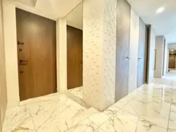 【東京都/渋谷区渋谷】プラウドタワー渋谷 廊下