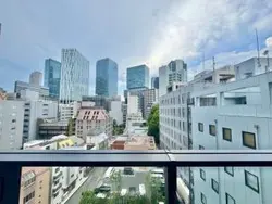 【東京都/渋谷区渋谷】プラウドタワー渋谷 眺望