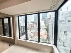 【東京都/渋谷区渋谷】プラウドタワー渋谷 リビング・ダイニング