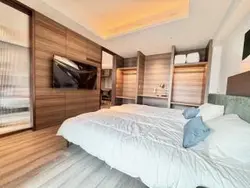 【東京都/渋谷区渋谷】プラウドタワー渋谷 敷地内施設：ゲストルーム