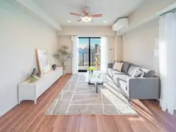 【東京都/文京区本郷】ブランズ本郷 LDK：※家具・調度品は販売価格に含まれておりません