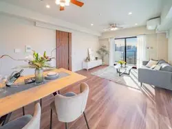 【東京都/文京区本郷】ブランズ本郷 LDK