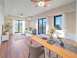 【東京都/文京区本郷】ブランズ本郷 LDK