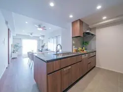 【東京都/文京区本郷】ブランズ本郷 キッチン