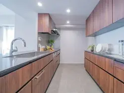 【東京都/文京区本郷】ブランズ本郷 キッチン