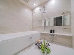 【東京都/文京区本郷】ブランズ本郷 浴室