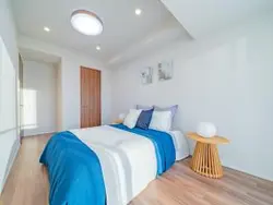 【東京都/文京区本郷】ブランズ本郷 洋室