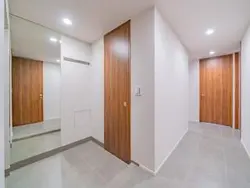 【東京都/文京区本郷】ブランズ本郷 廊下