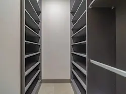 【東京都/文京区本郷】ブランズ本郷 収納：シューズインクローゼット