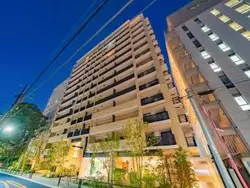 【東京都/文京区本郷】ブランズ本郷 外観