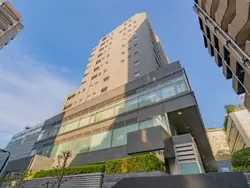 【東京都/千代田区五番町】パルシオ五番町 外観