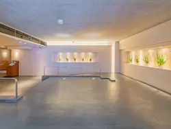 【東京都/千代田区五番町】パルシオ五番町 エントランス