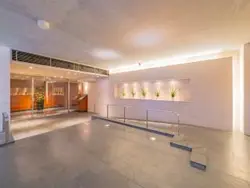 【東京都/千代田区五番町】パルシオ五番町 エントランス