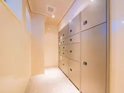 【東京都/千代田区五番町】パルシオ五番町 宅配BOX