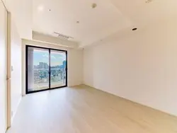 【東京都/港区浜松町】WORLD TOWER RESIDENCE LDK