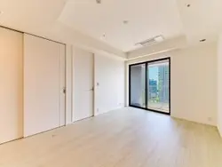 【東京都/港区浜松町】WORLD TOWER RESIDENCE LDK