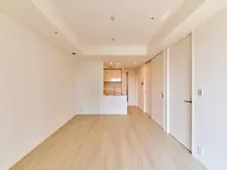 【東京都/港区浜松町】WORLD TOWER RESIDENCE LDK