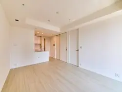 【東京都/港区浜松町】WORLD TOWER RESIDENCE LDK