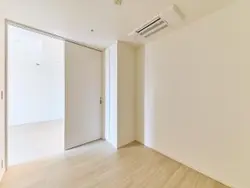 【東京都/港区浜松町】WORLD TOWER RESIDENCE 洋室