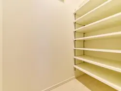 【東京都/港区浜松町】WORLD TOWER RESIDENCE 収納