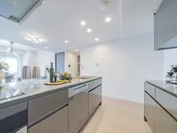 【東京都/渋谷区渋谷】プラウドタワー渋谷 キッチン