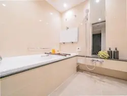 【東京都/渋谷区渋谷】プラウドタワー渋谷 浴室