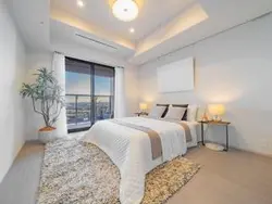 【東京都/渋谷区渋谷】プラウドタワー渋谷 洋室