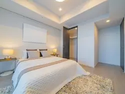 【東京都/渋谷区渋谷】プラウドタワー渋谷 洋室