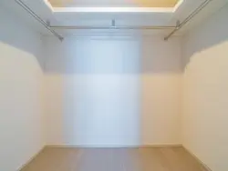 【東京都/渋谷区渋谷】プラウドタワー渋谷 ウォークインクローゼット