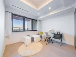 【東京都/渋谷区渋谷】プラウドタワー渋谷 洋室