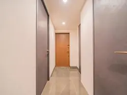 【東京都/渋谷区渋谷】プラウドタワー渋谷 玄関