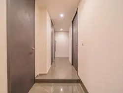 【東京都/渋谷区渋谷】プラウドタワー渋谷 廊下