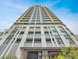 【東京都/渋谷区渋谷】プラウドタワー渋谷 外観