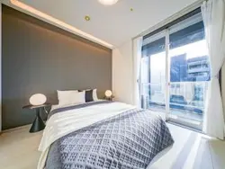 【東京都/港区港南】ワールドシティタワーズ アクアタワー 洋室