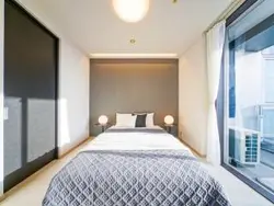 【東京都/港区港南】ワールドシティタワーズ アクアタワー 洋室