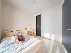 【東京都/港区港南】ワールドシティタワーズ アクアタワー 洋室