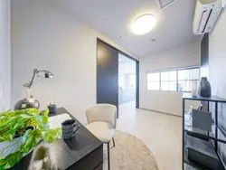 【東京都/港区港南】ワールドシティタワーズ アクアタワー 洋室