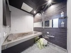 【東京都/港区港南】ワールドシティタワーズ アクアタワー 浴室